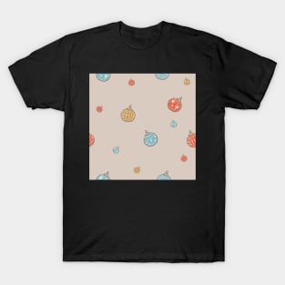 Ornaments T-Shirt